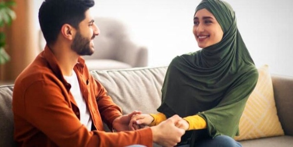 همسر