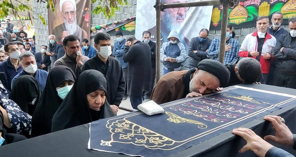 علامه حسن زاده