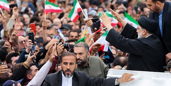رییس‌جمهور 