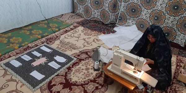کارآفرین یک
