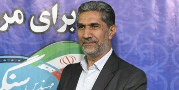 رمضانعلی سنگدوینی