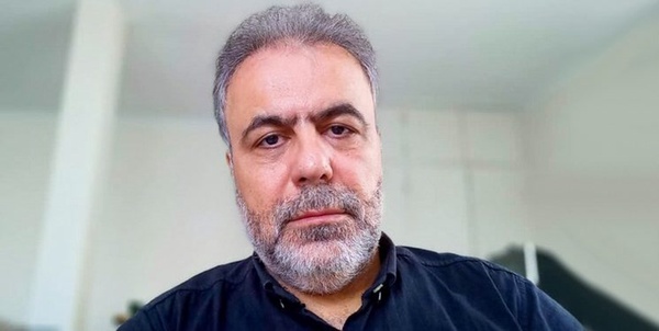 امیرحسام اسحاقی All
