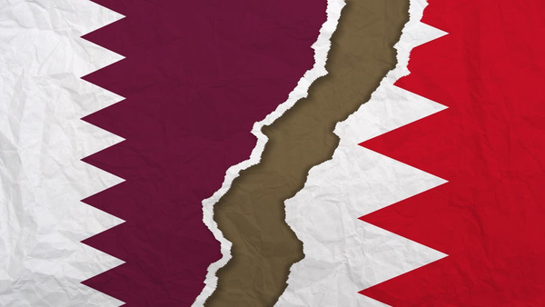 قطر و بحرین