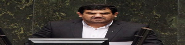 سید محمد مولوی