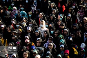 جشن آغاز امامت حضرت مهدی (عج)