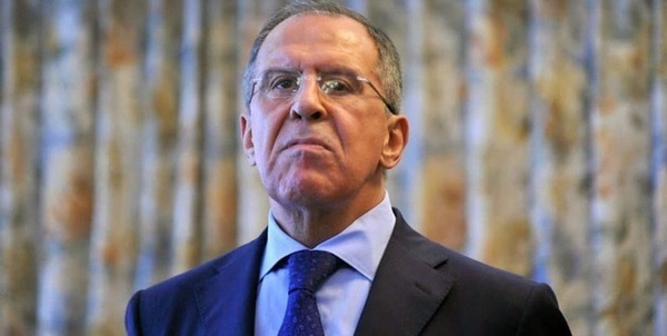 سرگی لاوروف