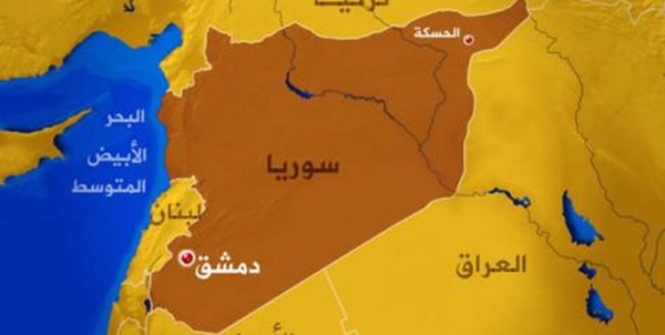 الحسکه