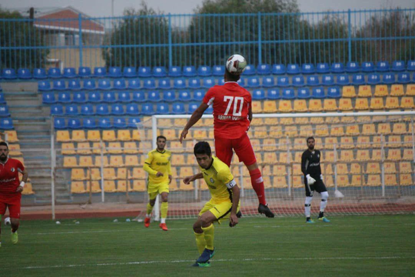 آرمان گهر پارس جنوبی