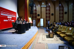 نشست خبری ششمین جشنواره ملی اسباب بازی