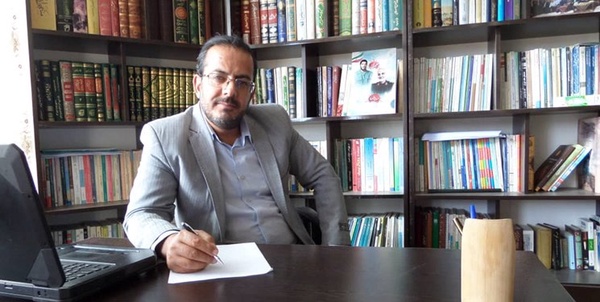 مهدی تقوی