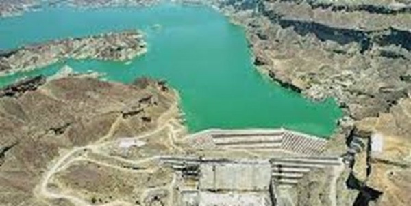 سدکهیر