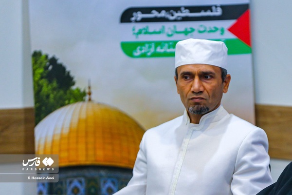 نشست اندیشمندان دینی در محکومیت جنایت رژیم صهیونیستی در غزه