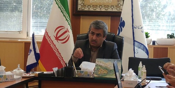 عبدالرضا فاضل