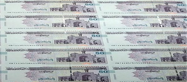 پول، اسکناس،‌ نقدینگی، ایران چک