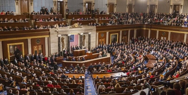 کنگره آمریکا