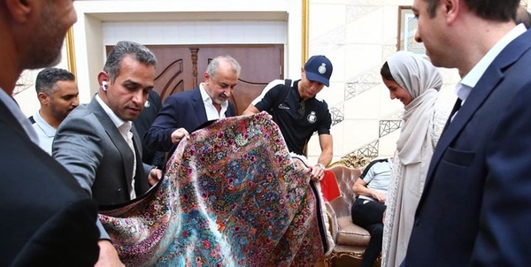 رونالدو