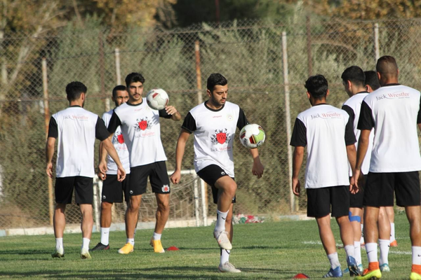 فجر شهید سپاسی شیراز