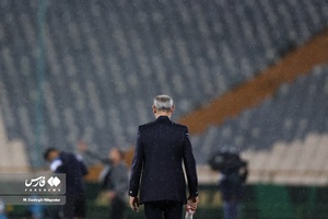 هفته نهم لیگ برتر فوتبال| پرسپولیس ۲ - ۲ صنعت نفت آبادان