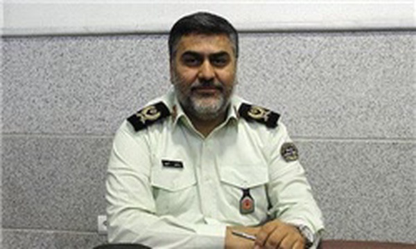 سردار کریمی