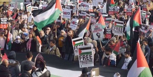 فلسطین