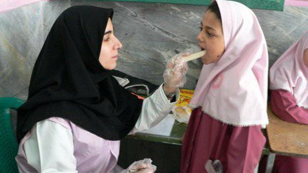 پایش سلامت بیش از ۲۷ هزار دانش‌آموز خراسان‌شمالی%