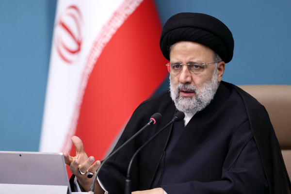 رئیسی