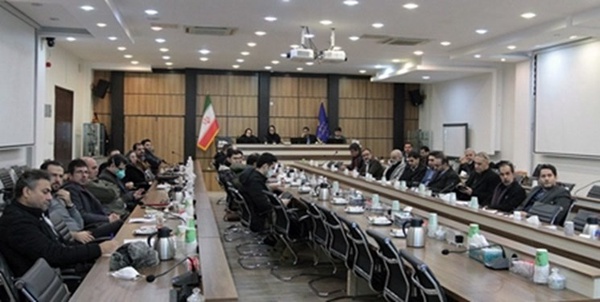 استانداردسازی حمل و نقل