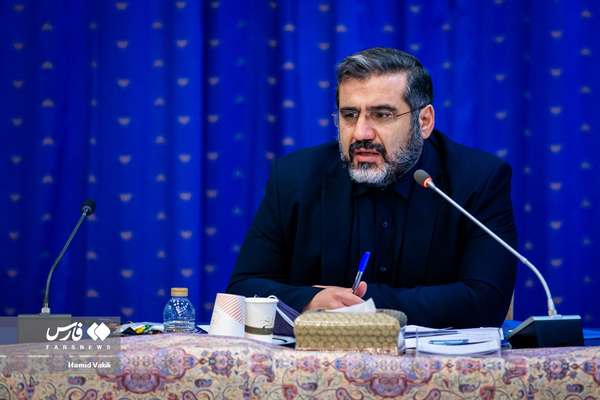 محمد مهدی اسماعیلی