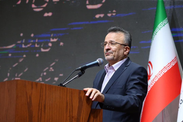 محمدرضا داورزنی، داورزنی