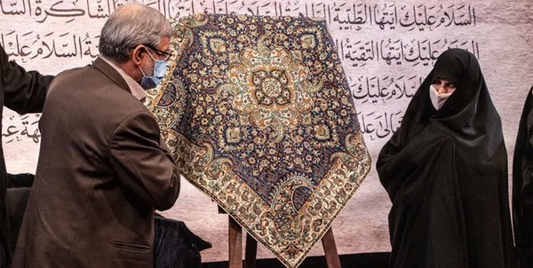 خاطراتِ ‌ناگفته مادر شهیدان خالقی‌پور 