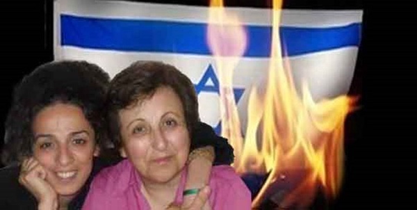 مسیح علینژاد