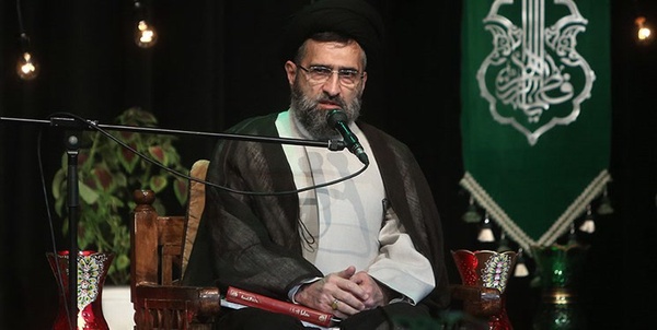 سید حسین حسینی قمی