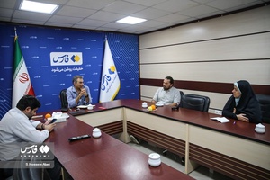 میزگرد  نگهداری  و  تکثیر یوز آسیایی