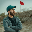 تصویر نمایه‌ی ‌کمیل اسدی‌