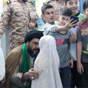 تصویر نمایه‌ی ‌سیدعبدالله امینی‌