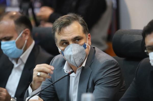 میرشاد ماجدی، ماجدی