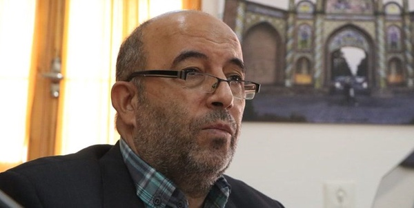 مرتضی‌نژاد شهردار سمنان
