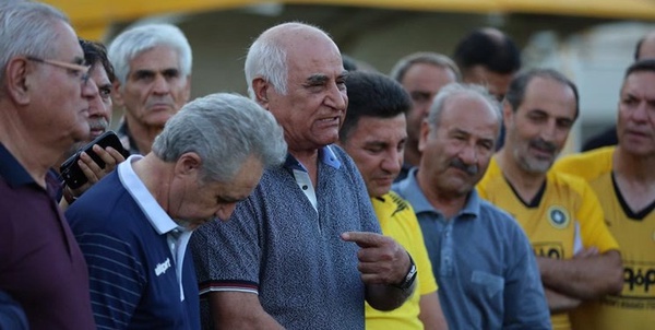 محمود یاوری