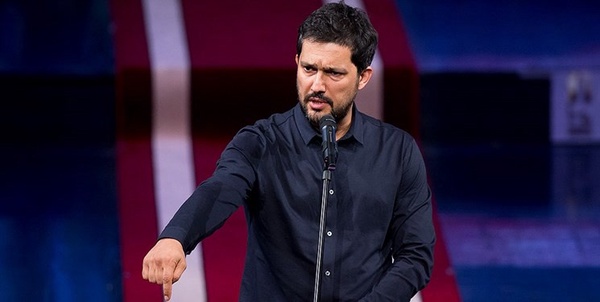 حامد بهداد