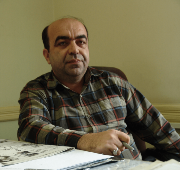 محمدرضا نوذریان، پژوهشگر و مدرس زبان و ادبیات فارسی