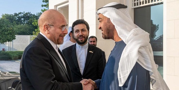 قالیباف