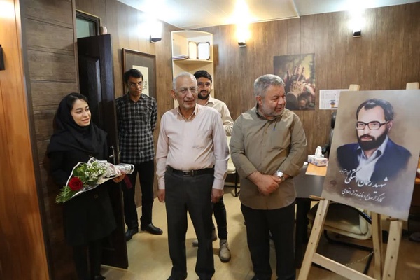 حوزه هنری 