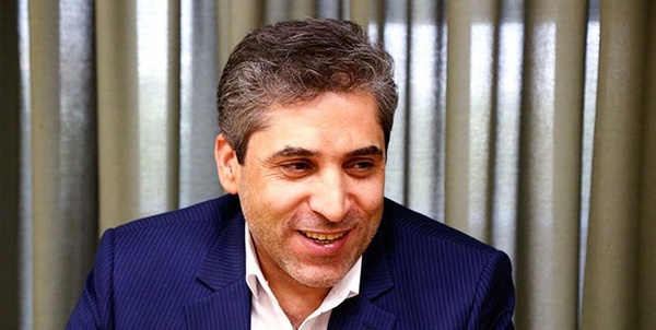 محمود محمودزاده