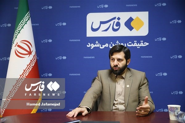 میرسامان پیشوایی رئیس سازمان ملی بهره‌وری ایران 