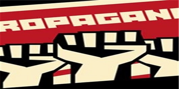 poropaganda