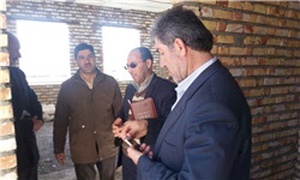 اردبیل - علیپور - فرماندار کوثر