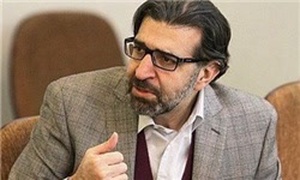 صادق خرازی