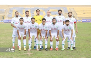 گزارش تصویری از مصاف استقلال و خیبر