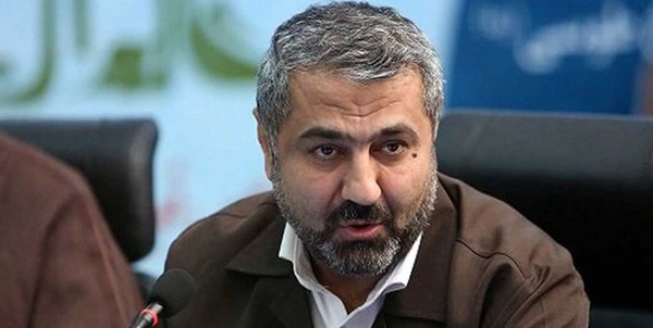 علی‌تبار اندیشه