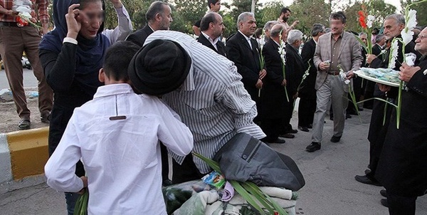 آزادی زندانی